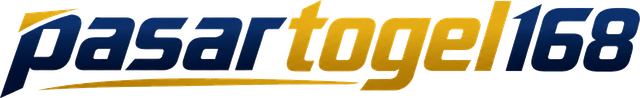 Logo pasartogel168
